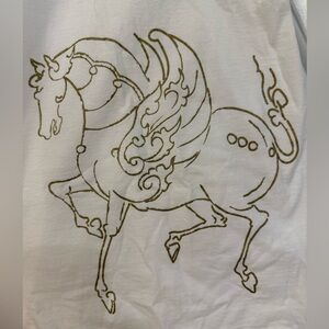 Unique Japanese Kirin Tshirt
